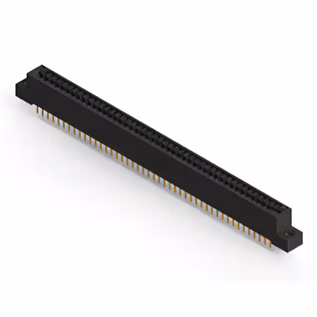 396-090-521-207 EDAC Inc.  Edgeboard Connectors